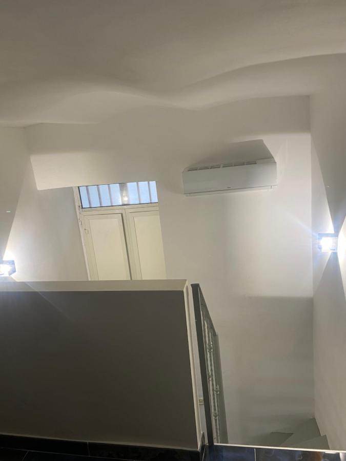 Ferienwohnung Candy House Neapel Exterior foto